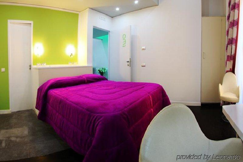 The Fresh Glamour Accommodation 나폴리 객실 사진
