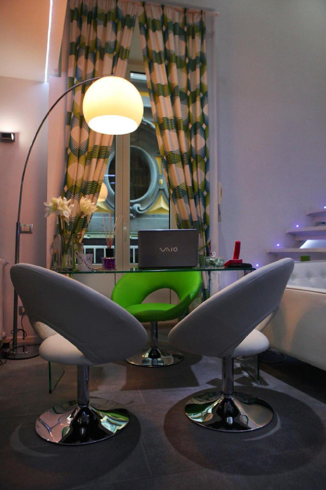 The Fresh Glamour Accommodation 나폴리 외부 사진