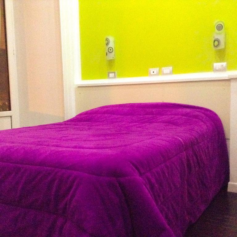 The Fresh Glamour Accommodation 나폴리 외부 사진