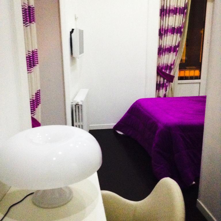 The Fresh Glamour Accommodation 나폴리 외부 사진
