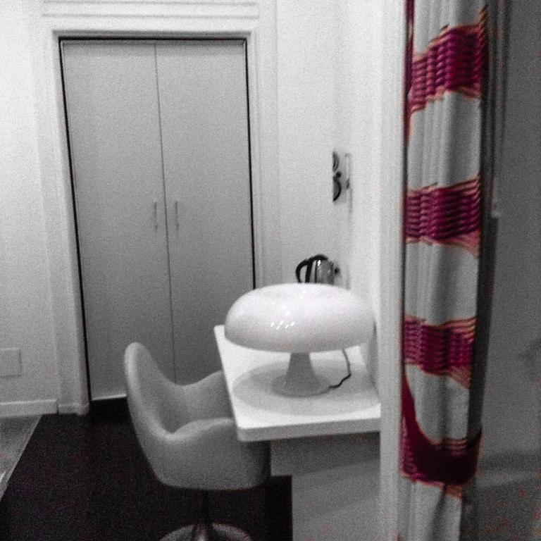 The Fresh Glamour Accommodation 나폴리 외부 사진