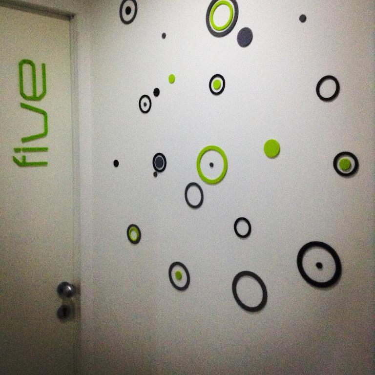 The Fresh Glamour Accommodation 나폴리 외부 사진