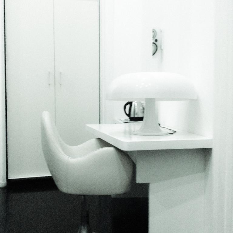 The Fresh Glamour Accommodation 나폴리 외부 사진