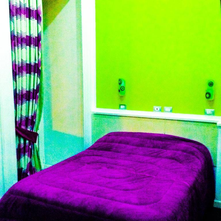 The Fresh Glamour Accommodation 나폴리 외부 사진