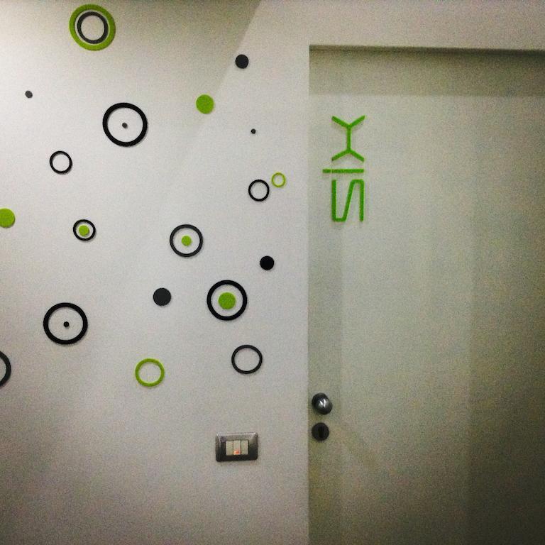 The Fresh Glamour Accommodation 나폴리 객실 사진