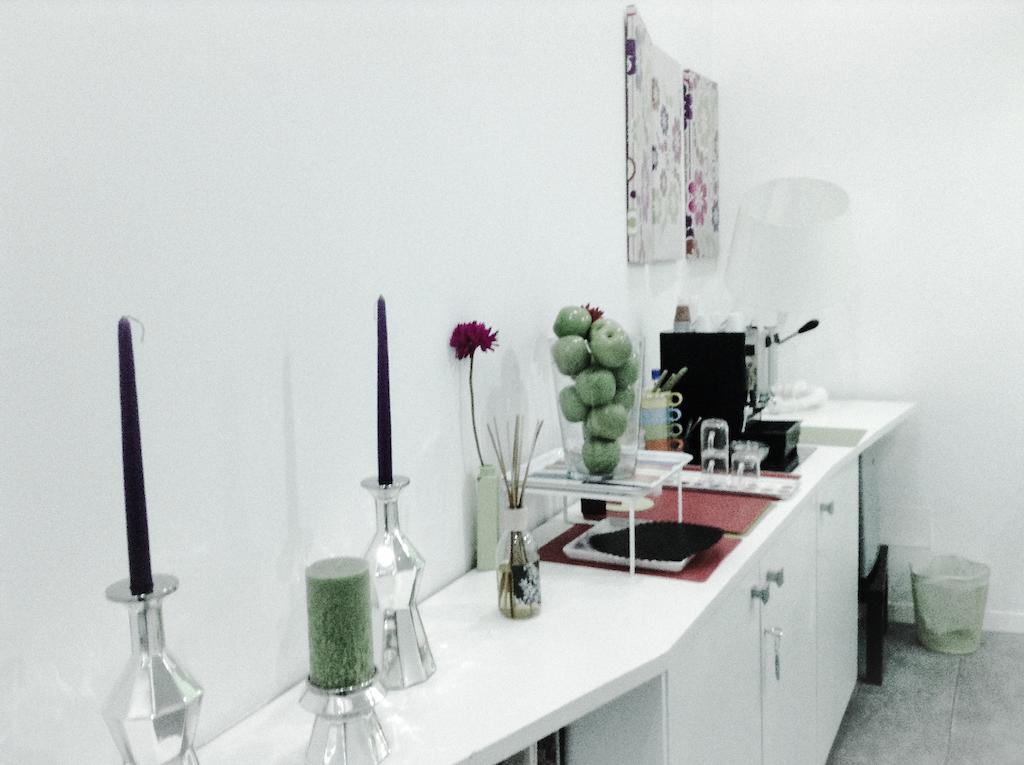 The Fresh Glamour Accommodation 나폴리 외부 사진