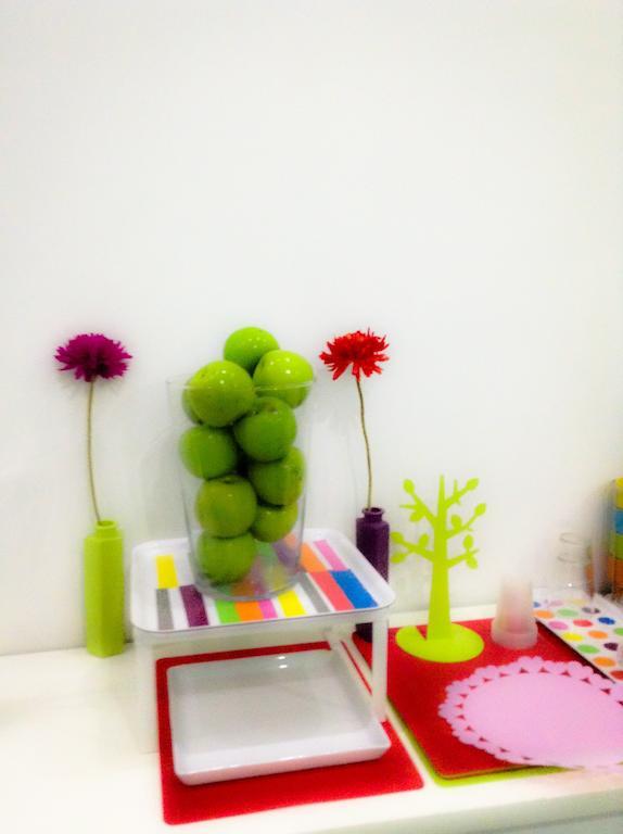 The Fresh Glamour Accommodation 나폴리 외부 사진