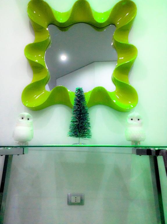 The Fresh Glamour Accommodation 나폴리 외부 사진