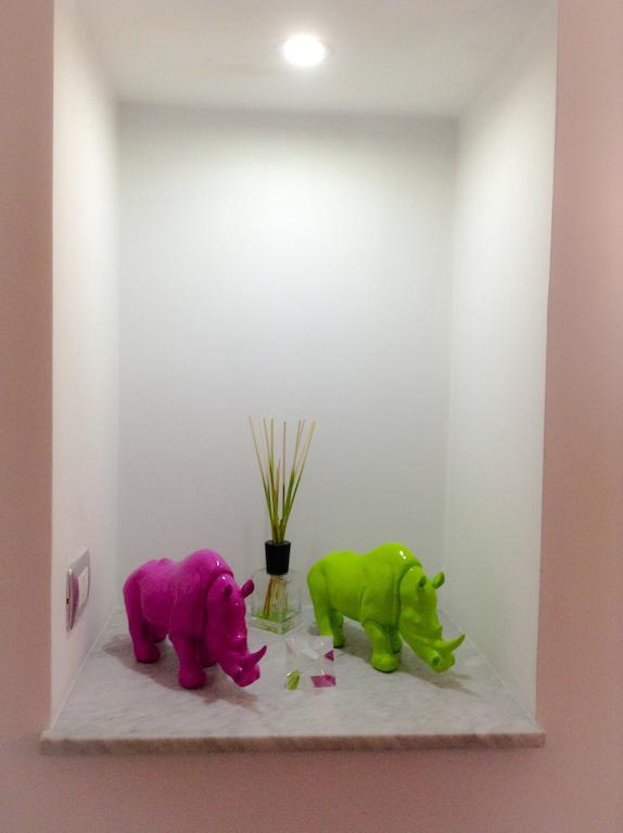 The Fresh Glamour Accommodation 나폴리 외부 사진