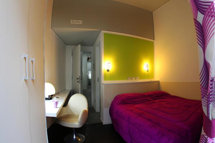 The Fresh Glamour Accommodation 나폴리 객실 사진