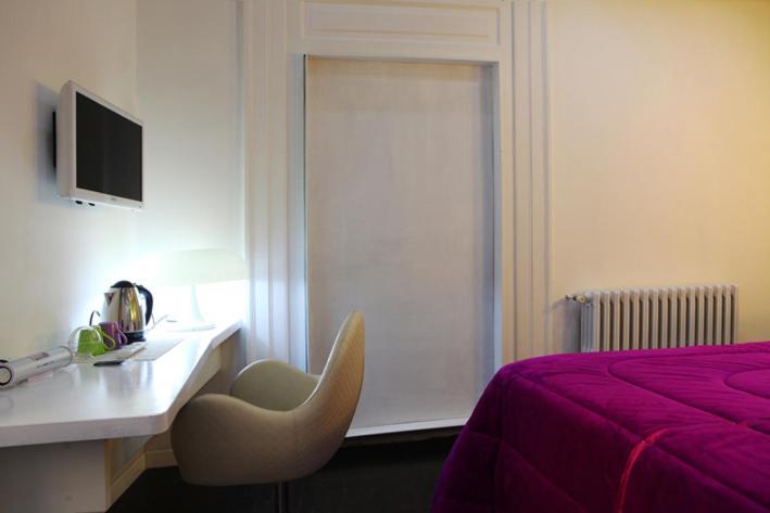 The Fresh Glamour Accommodation 나폴리 외부 사진