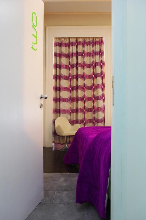 The Fresh Glamour Accommodation 나폴리 외부 사진