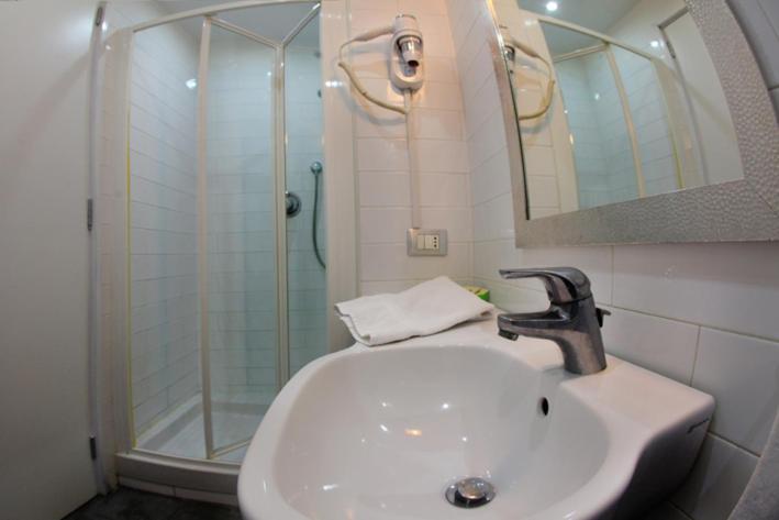 The Fresh Glamour Accommodation 나폴리 외부 사진