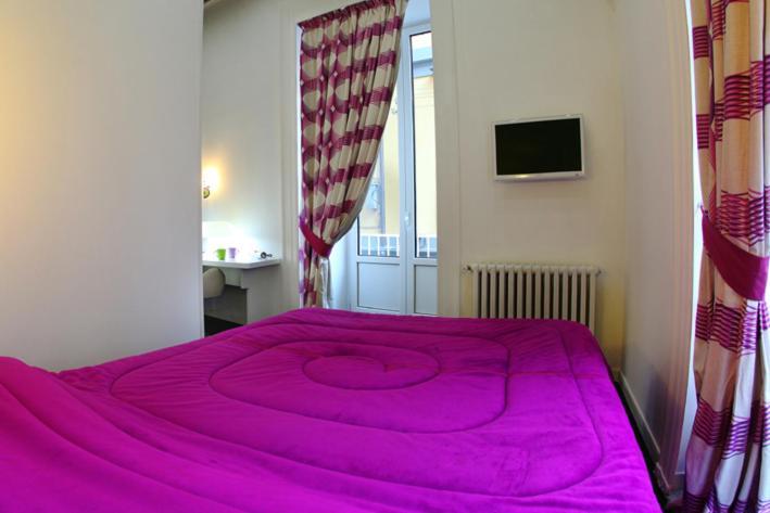 The Fresh Glamour Accommodation 나폴리 객실 사진