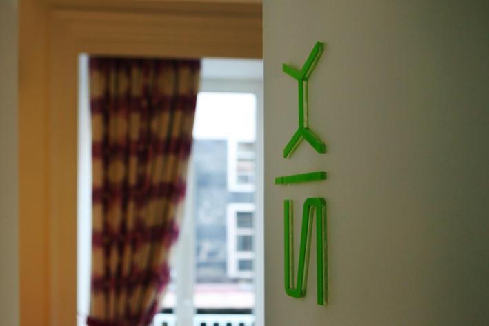 The Fresh Glamour Accommodation 나폴리 외부 사진